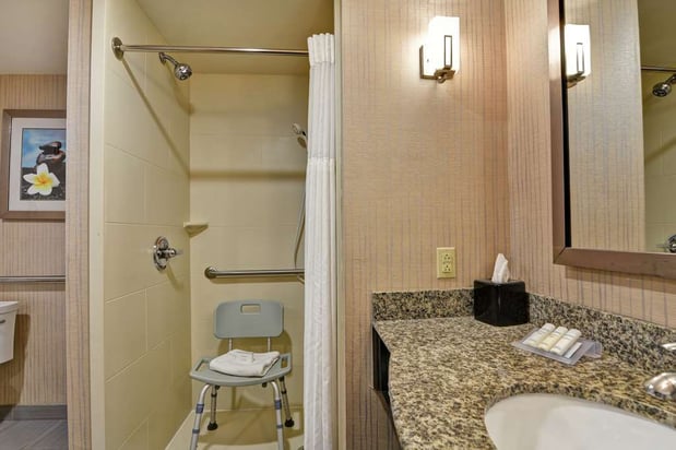 Images Hilton Garden Inn West Little Rock