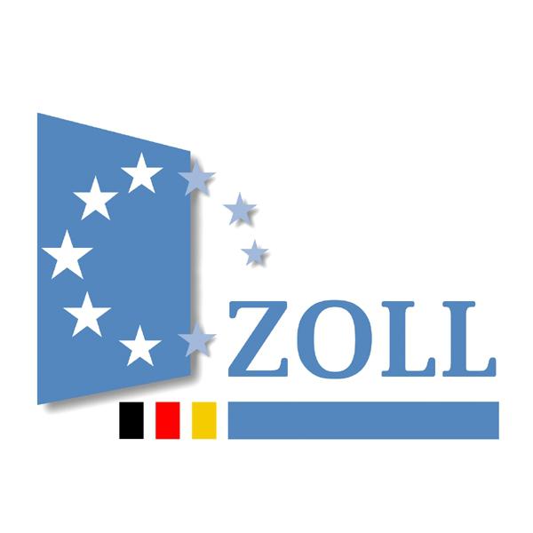 Logo Generalzolldirektion
