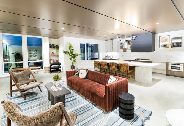 Images Modera Raleigh Hills