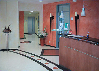 Dr. Wolfgang Mäusel, Bismarckanlage 3-5 in Weißenburg