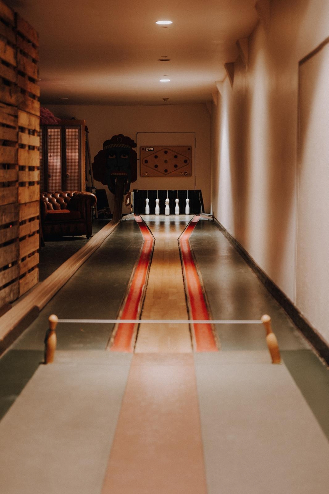 SASSAFRAS Restaurant, Bar & Eventlocation, Düsseldorfer Str. 90 in Düsseldorf