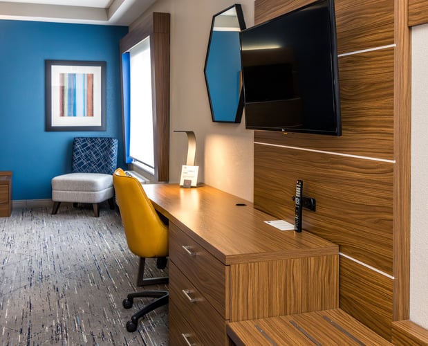 Images Holiday Inn Express & Suites Louisville Downtown by IHG