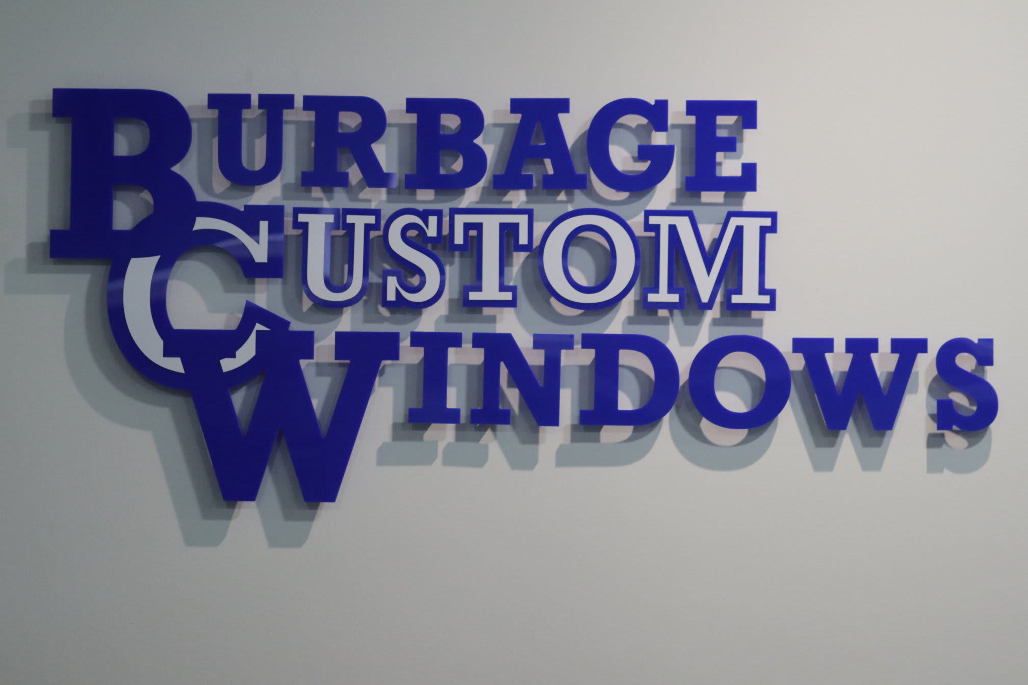 Burbage Custom Windows Ltd Hinckley 01455 631212
