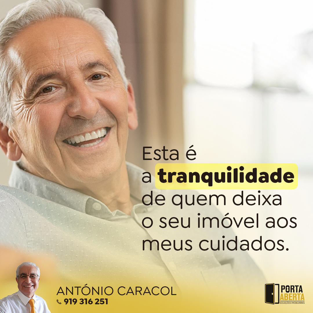 Images António Caracol - Porta Aberta
