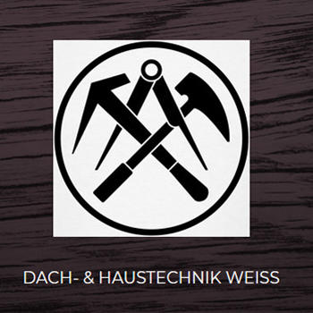 Dachtechnik Weiß in Braunschweig - Logo