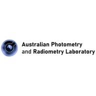 Australian Photometry and Radiometry Laboratory Logo