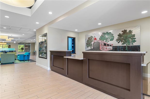 Images Best Western Garden Inn