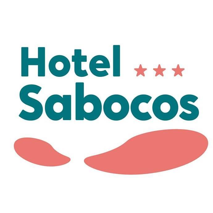 Hotel Sabocos Logo