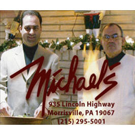 Michael's Restaurant & Lounge