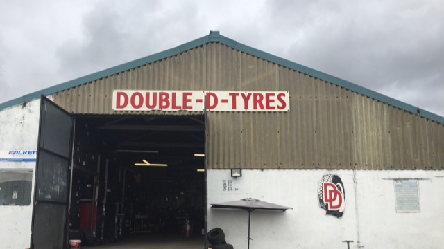 Images Double D Tyres Limited