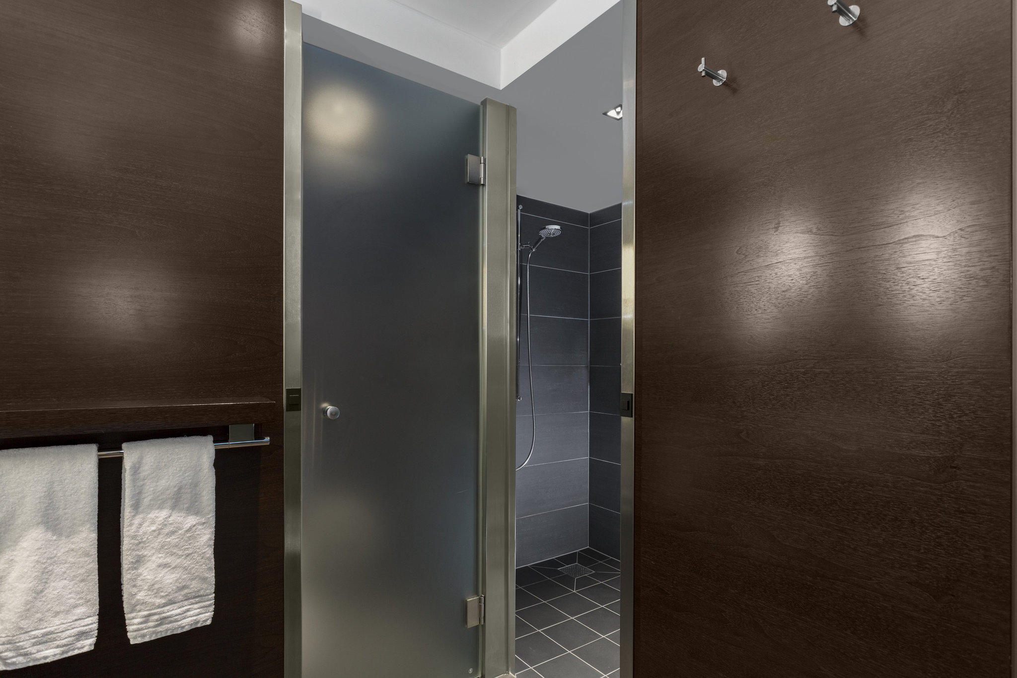 Four Points by Sheraton Sihlcity - Zurich, Kalandergasse 1 in Zurich