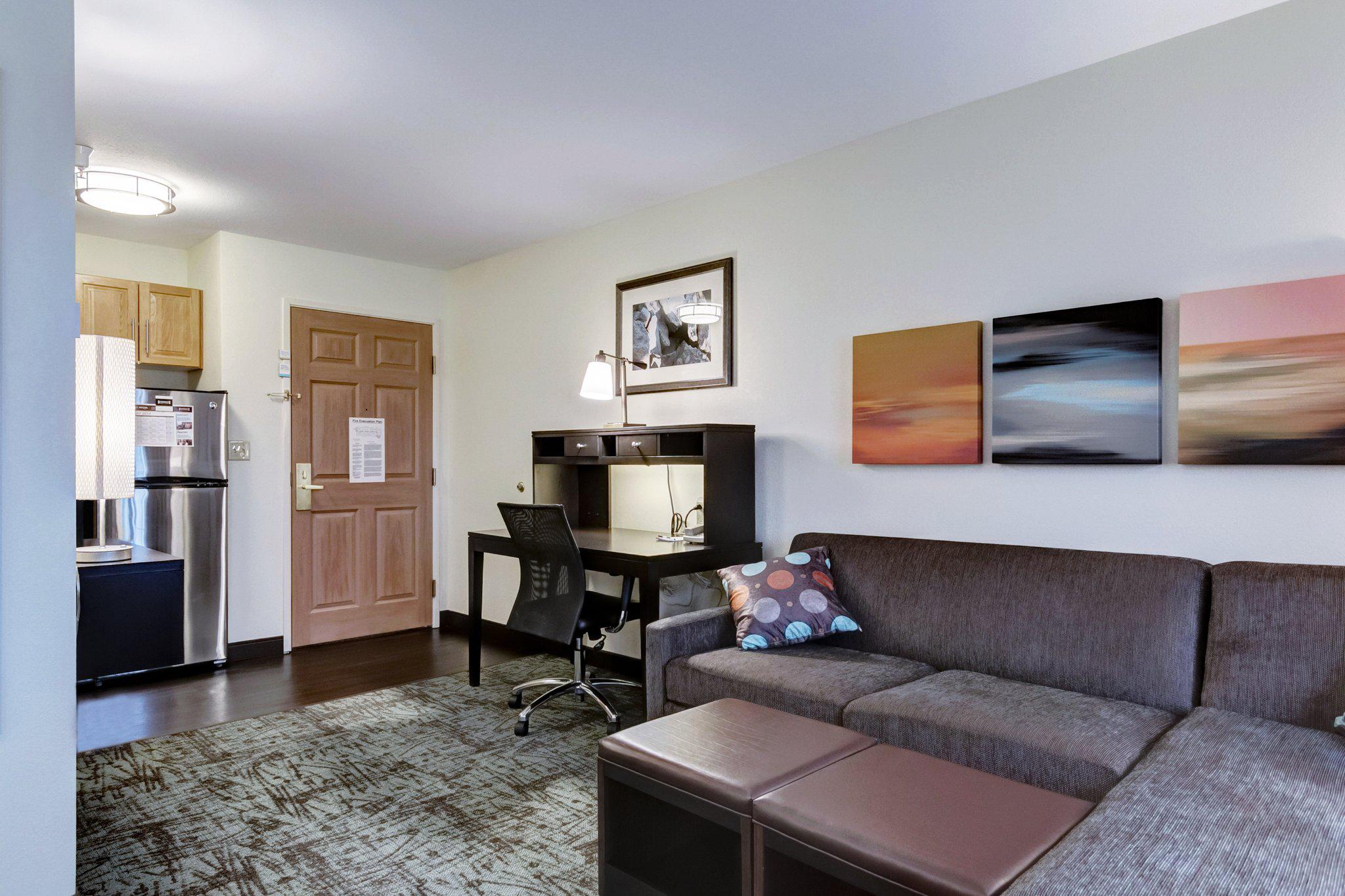 Staybridge Suites Ofallon Chesterfield, an IHG Hotel O'Fallon (636)300-0999