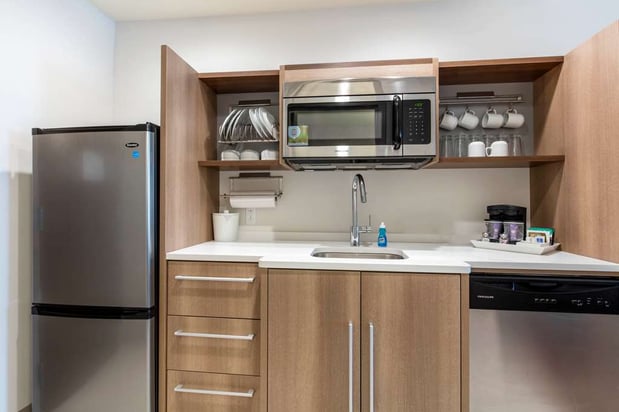 Images Home2 Suites by Hilton Olive Branch
