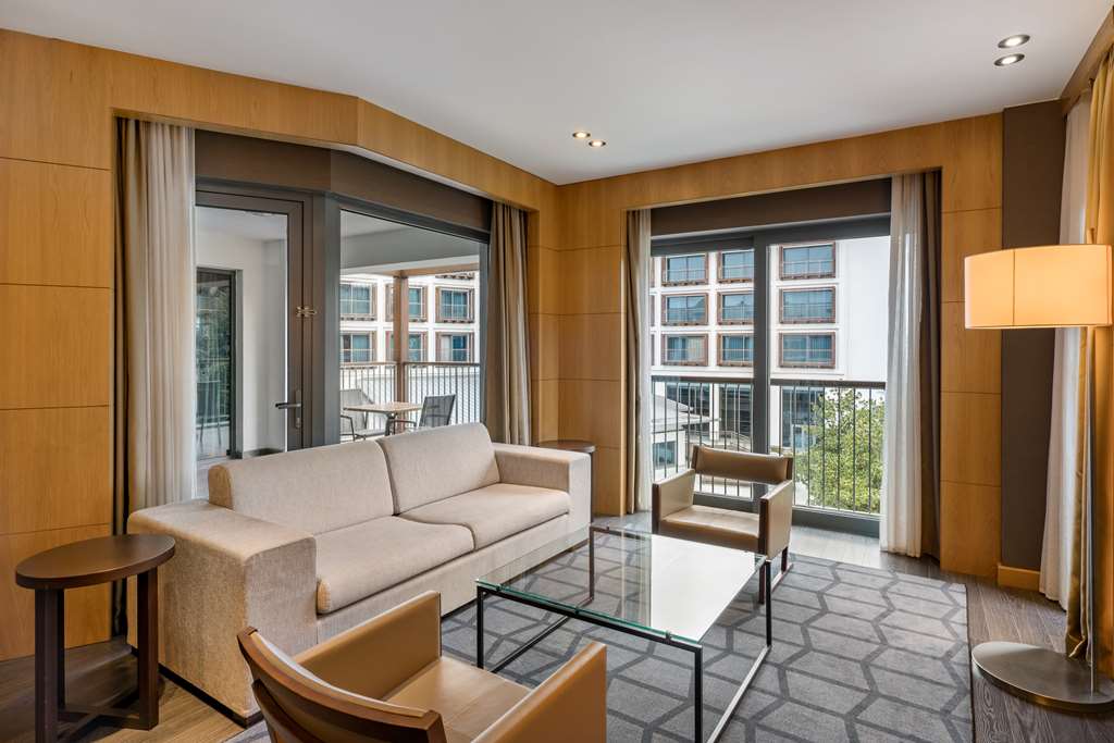 Images Radisson Blu Hotel & Spa, Istanbul Tuzla