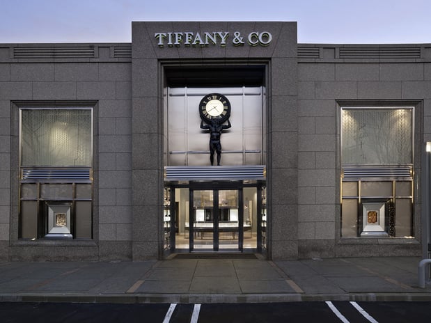 Images Tiffany & Co.