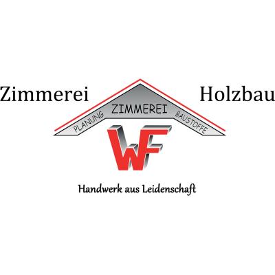 Logo Zimmerei Windpassinger