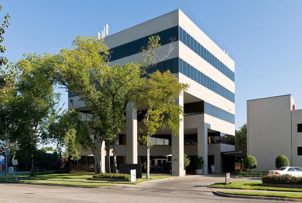 Images Bennett Walton Vision - Bellaire Houston