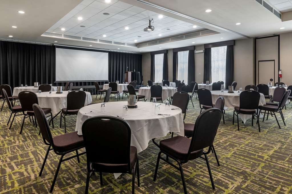 Images Best Western Plus Dartmouth Hotel & Suites