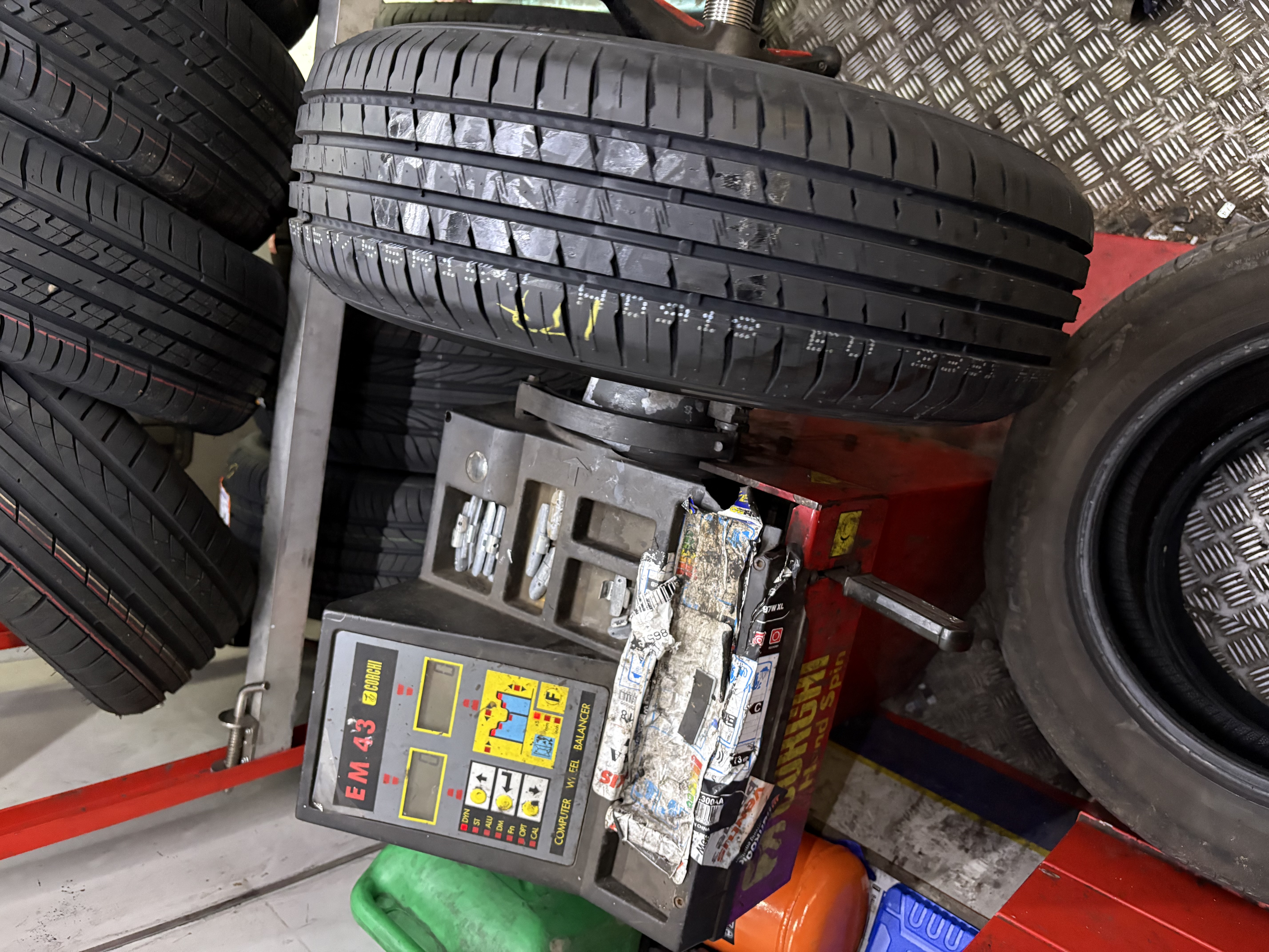 Tyre Fitting, Wheel Alignment, Puncture Repair, Tyre Balancing, Tyre Replacement, Tyre Services Limerick, 24-Hour Tyre Service, Professional Mobile Tyre Replacement In Limerick