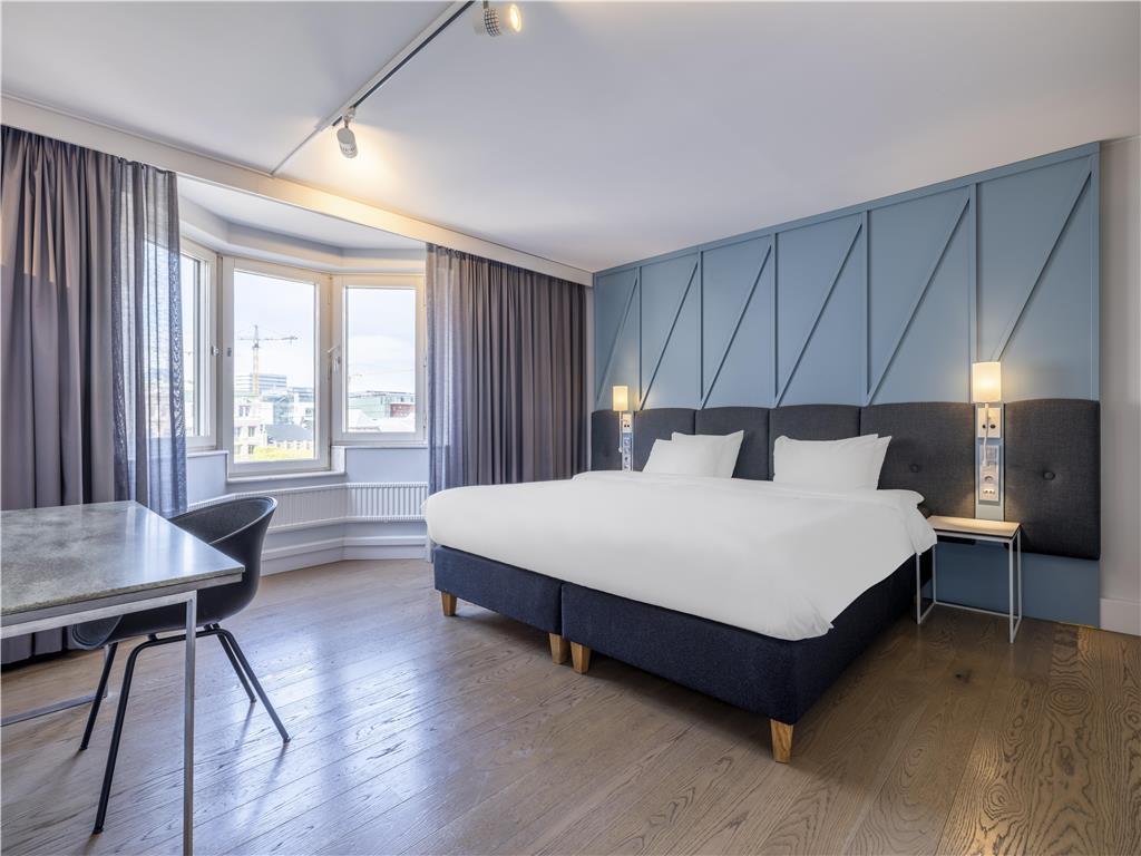 Images Radisson Blu Scandinavia Hotel, Gothenburg