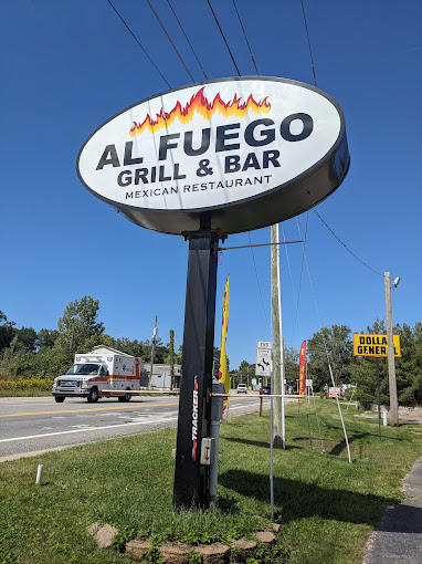 Images Al Fuego Grill & Bar
