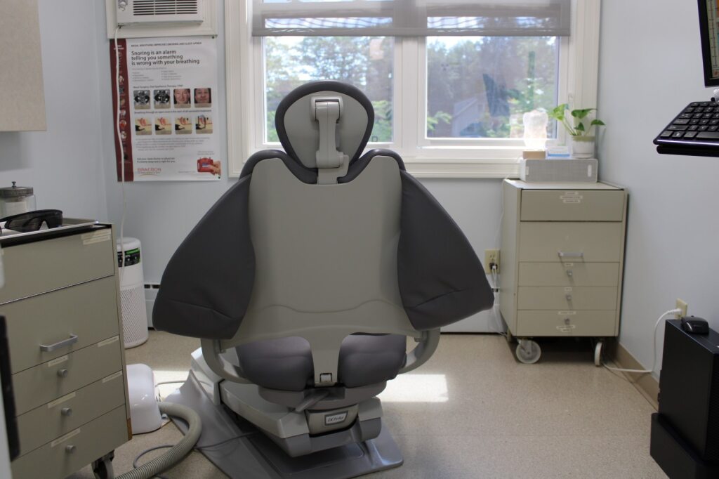 Images Robie Street Dental Centre