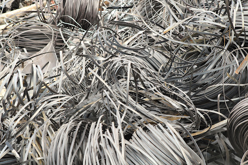 Images Scrap Management Industries