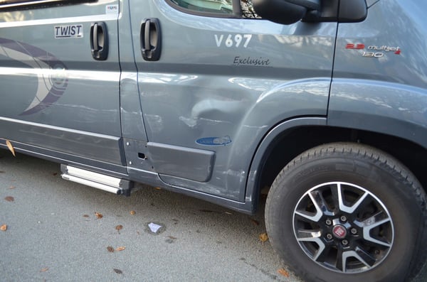 Bilder Kfz Gutachter Hamburg - Kfz Sachverständigenbüro Lausen