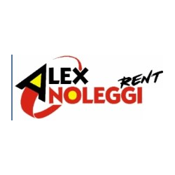 Alex Noleggi Logo