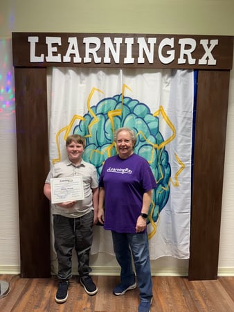 Images LearningRx - Shreveport