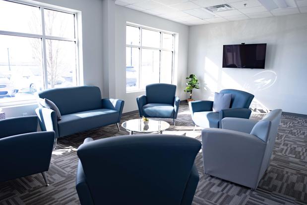 Images Aster Springs Outpatient - Jeffersonville
