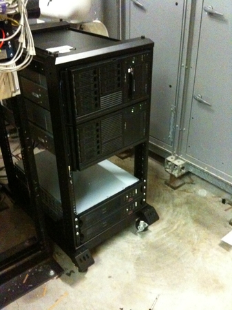Images WALKERITC - Computer Repair - Network and IT Service - Texarkana