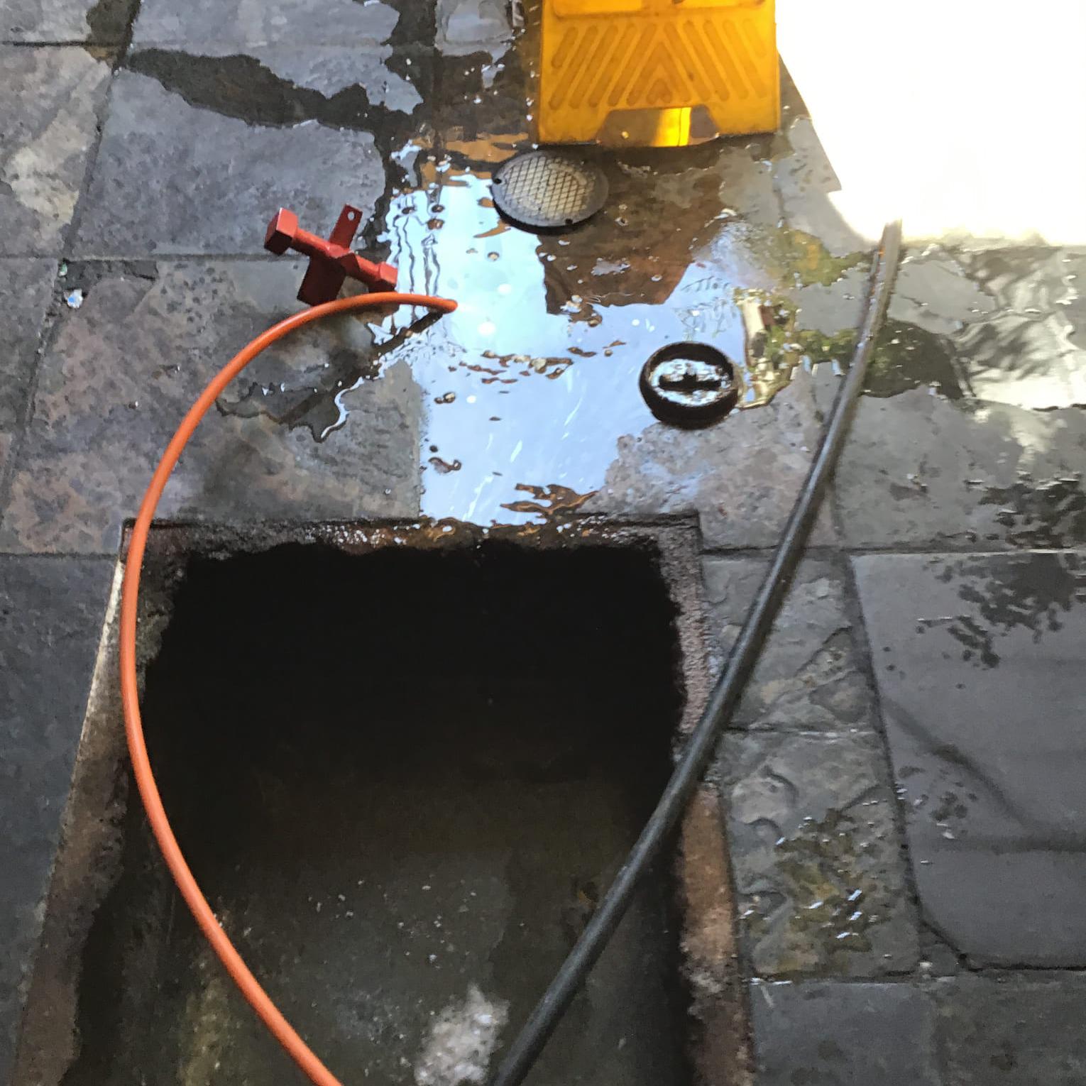 Team Rooter Plumbing - San Diego Image