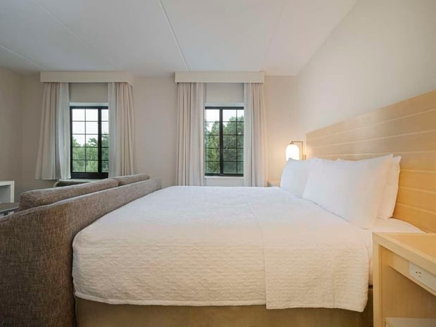 Images Homewood Suites by Hilton Parsippany-Troy Hills