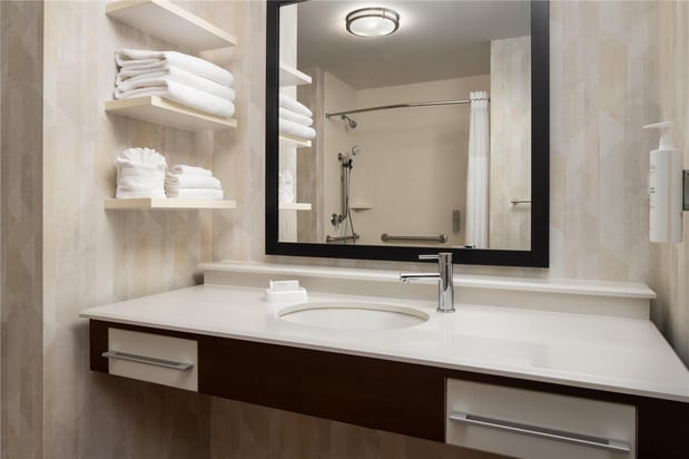 Images Hampton Inn & Suites Whitefish