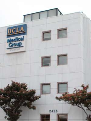 Images UCLA Health Santa Monica Parkside Family Medicine