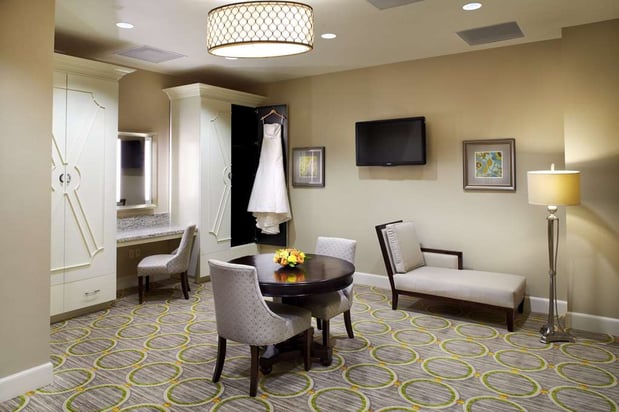 Images Hilton Garden Inn Texarkana