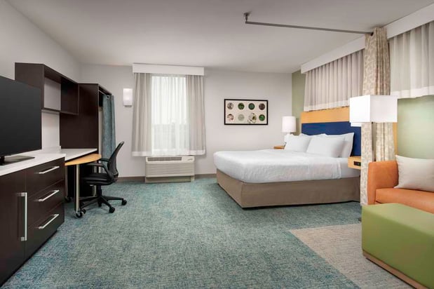 Images Home2 Suites by Hilton Lexington University / Medical Center