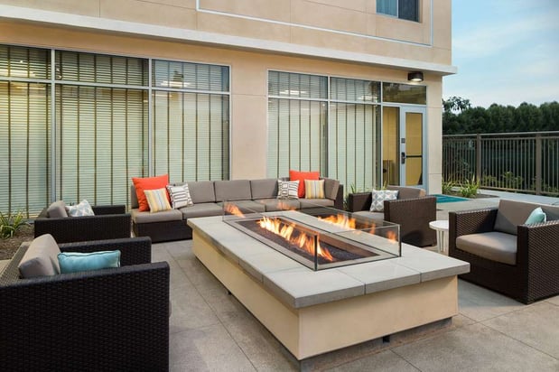 Images Homewood Suites by Hilton Aliso Viejo - Laguna Beach