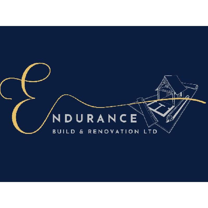 Endurance Build and Renovation Ltd Logo