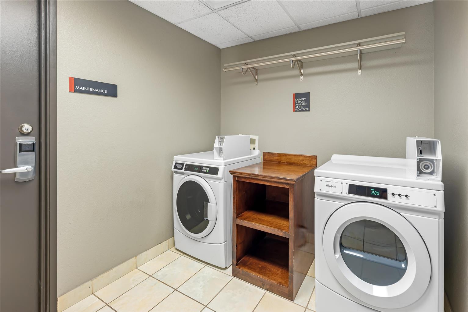 Laundry