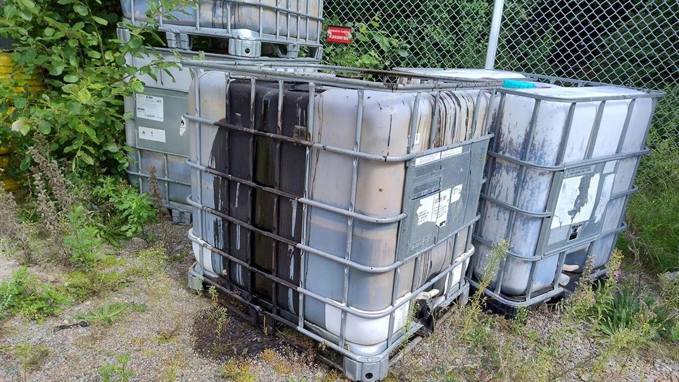 Images ACED Miljø ApS