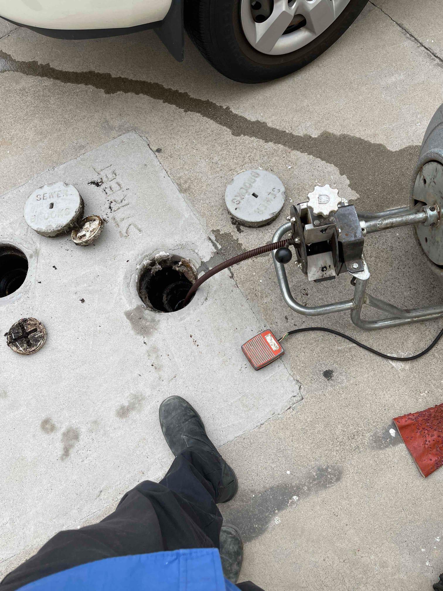 Team Rooter Plumbing - San Diego Image