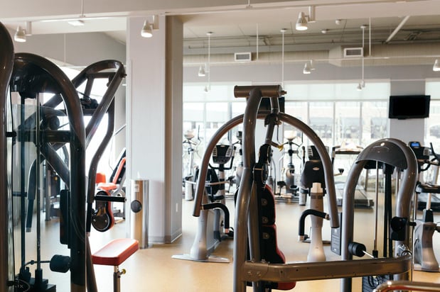 Images Holiday Inn & Suites East Peoria by IHG