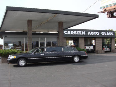 Carsten Auto Glass