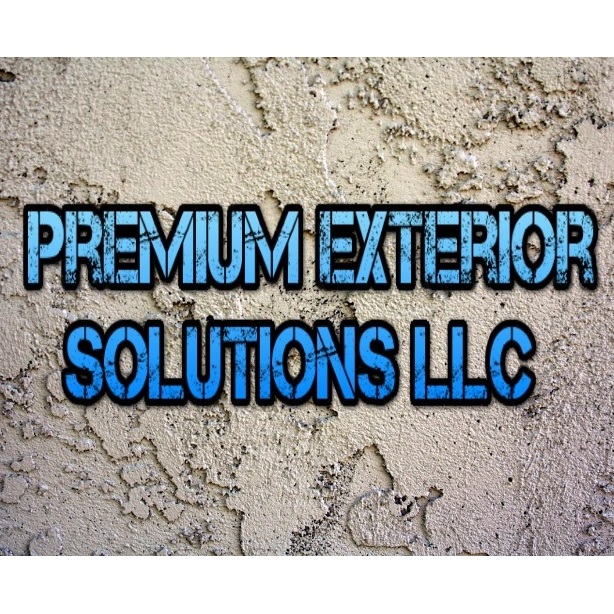 Premium Exterior Solutions