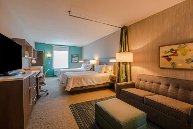 Images Home2 Suites by Hilton Nashville Bellevue