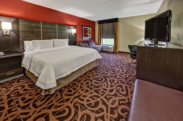 Images Hampton Inn Houston/Baytown