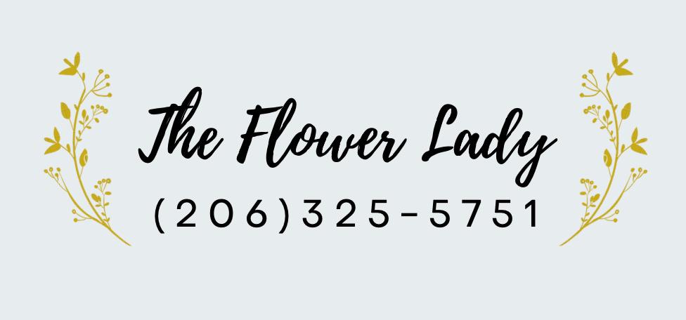 The Flower Lady - Seattle, WA 98102 - (206)325-5751 | ShowMeLocal.com