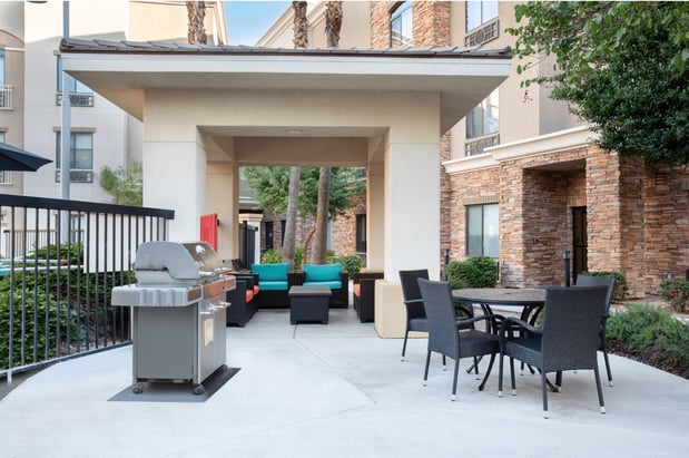 Images Staybridge Suites Phoenix - Glendale Sports Dist by IHG